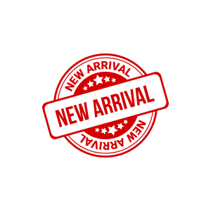 New Launch!